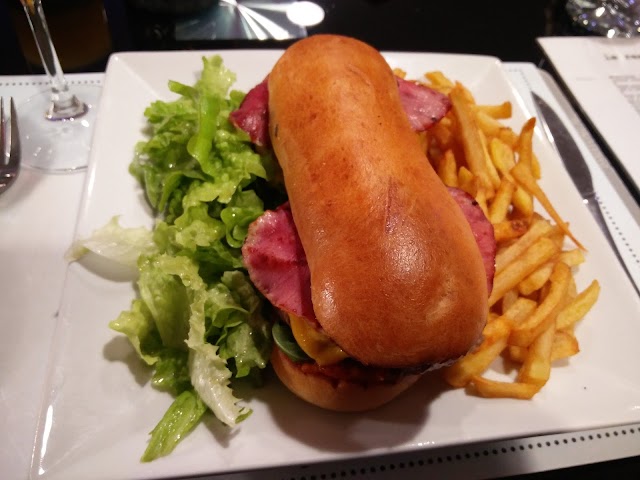 Le Miam's