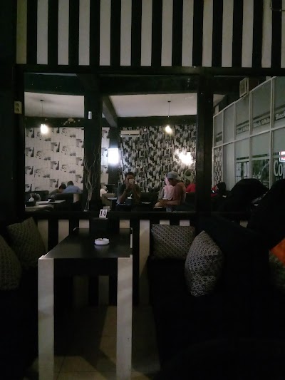 Photos of Black White Cafe & Resto