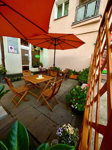 Sushi Grudziądz Dziki Bambus - Grudziądz