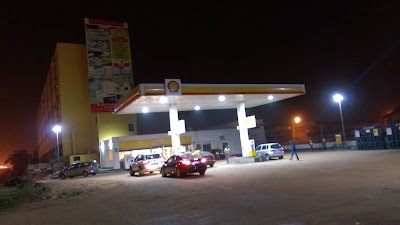 Photos of Shell Road PO Bing Abata