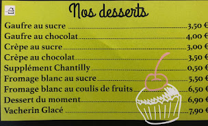 Photo n°31 de Brasserie La Régence à Thonon-les-Bains (Restaurant)