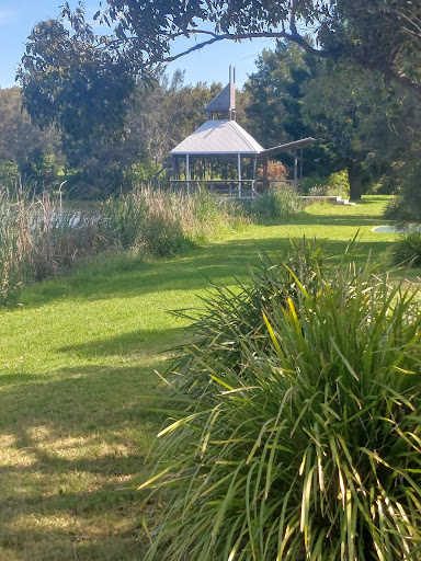 Eucalyptus Circuit Reserve Playground - Thumbnail