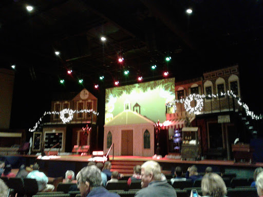 Christ's Legacy Church Gallery - United States