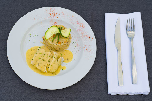Photo de EHPAD Les Jardins d'Iroise de Vendin-le-Vieil à Estevelles (62880)