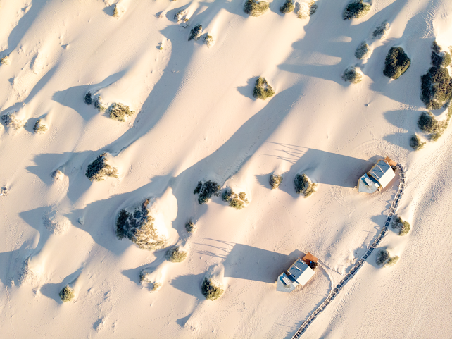 Shipwreck Lodge by null