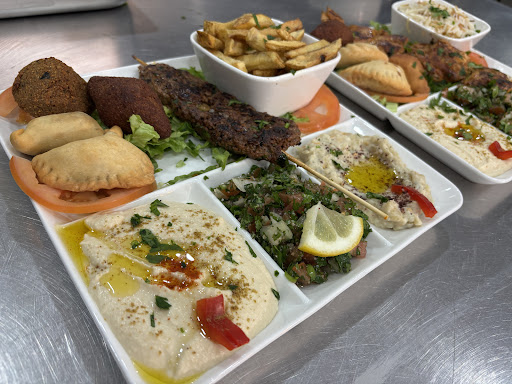 Photo 2 - O Goût du Liban traiteur restaurant sandwich snack