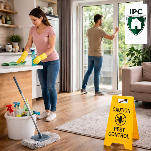 Just booked pest control in Lonavala and wondering what to do next? At INTERNATIONAL PEST CONTROL…