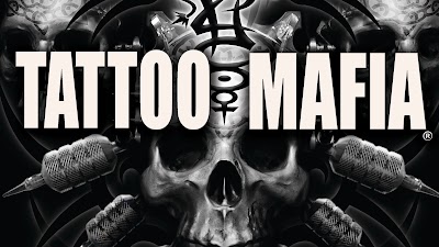 TATTOO MAFIA, INC. Tattoos and Body Piercing