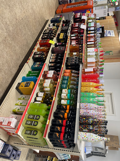 Tj Tobacco Shop - Thumbnail