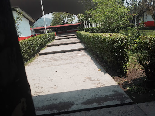 Escuela Secundaria General Cuautlapan - Thumbnail