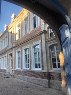 Rouach Philippe à Arras