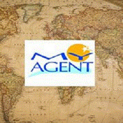 My Agent - Visual