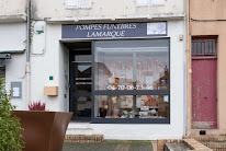 Pompes Funèbres Lamarque à Montmarault