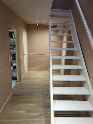 Photo n°11 de Renobast : Rénovation & Isolation à Montélimar à Montélimar (Service de pose de parquet)