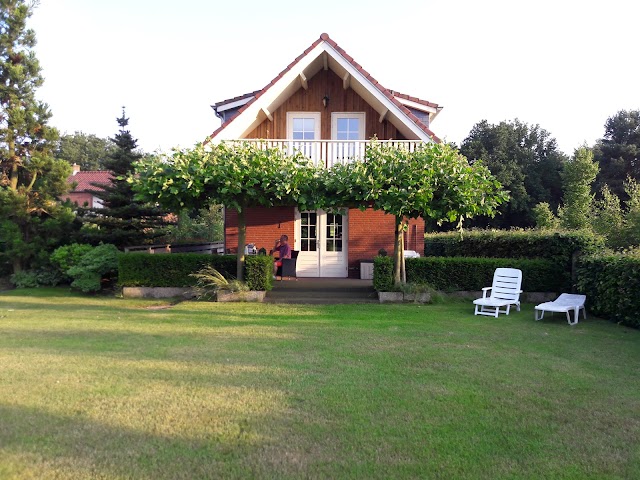 Nationaal park De Maasduinen