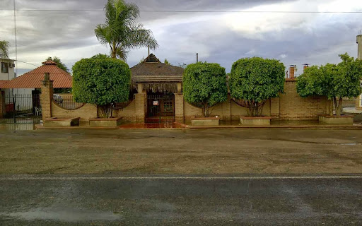 Villas D'Lara