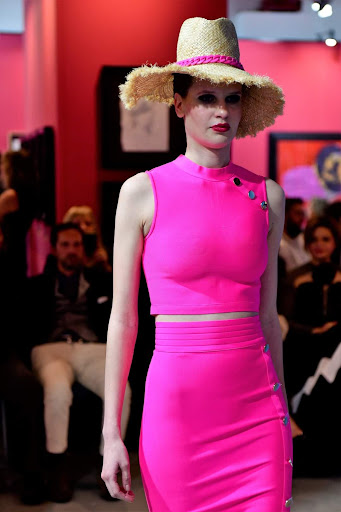 Gianni Graziano for Elihair - Thumbnail