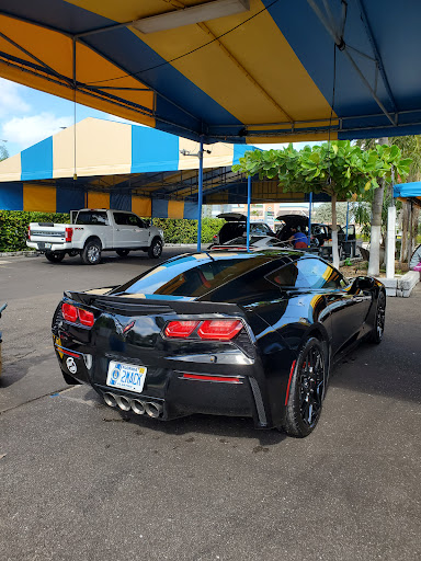 The Car Salon Hand Car Wash - Thumbnail