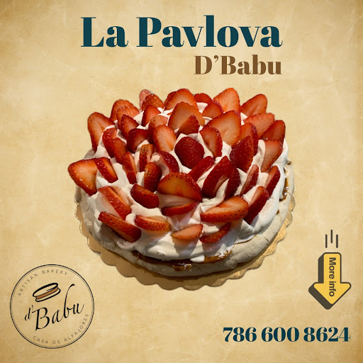 D'Babu - Visual