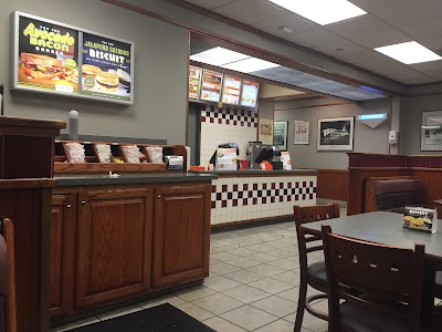 Whataburger