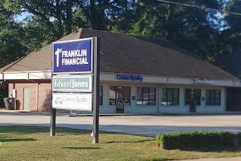 1st Franklin Financial photo