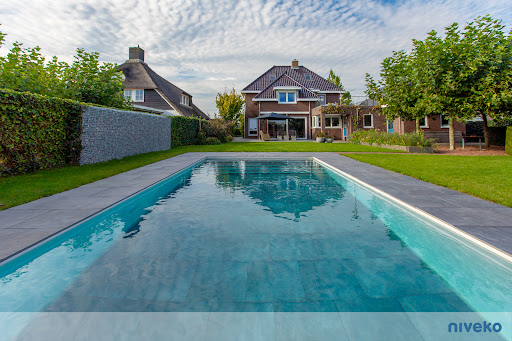 Home Wellness Ltd - swimming pools