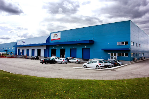 Photo de CN Distribution à Colombe (38690)