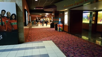 Century 20 Daly City XD and IMAX