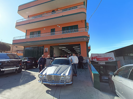AUTOCARROZZERIA F.LLI BIANCHI SRL - Thumbnail