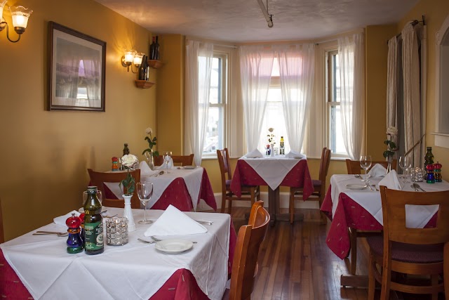 Mamma Luisa Ristorante Italiano