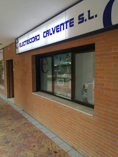 Electricidad Calvente SL - Thumbnail