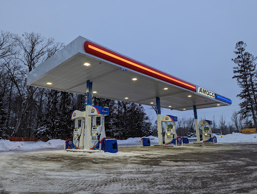 Big Marine Lake Store