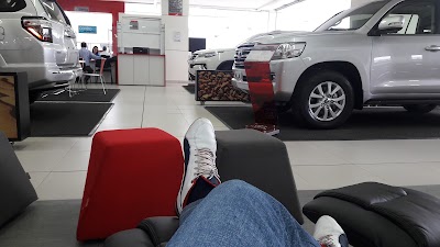 Photos of Yokomotor