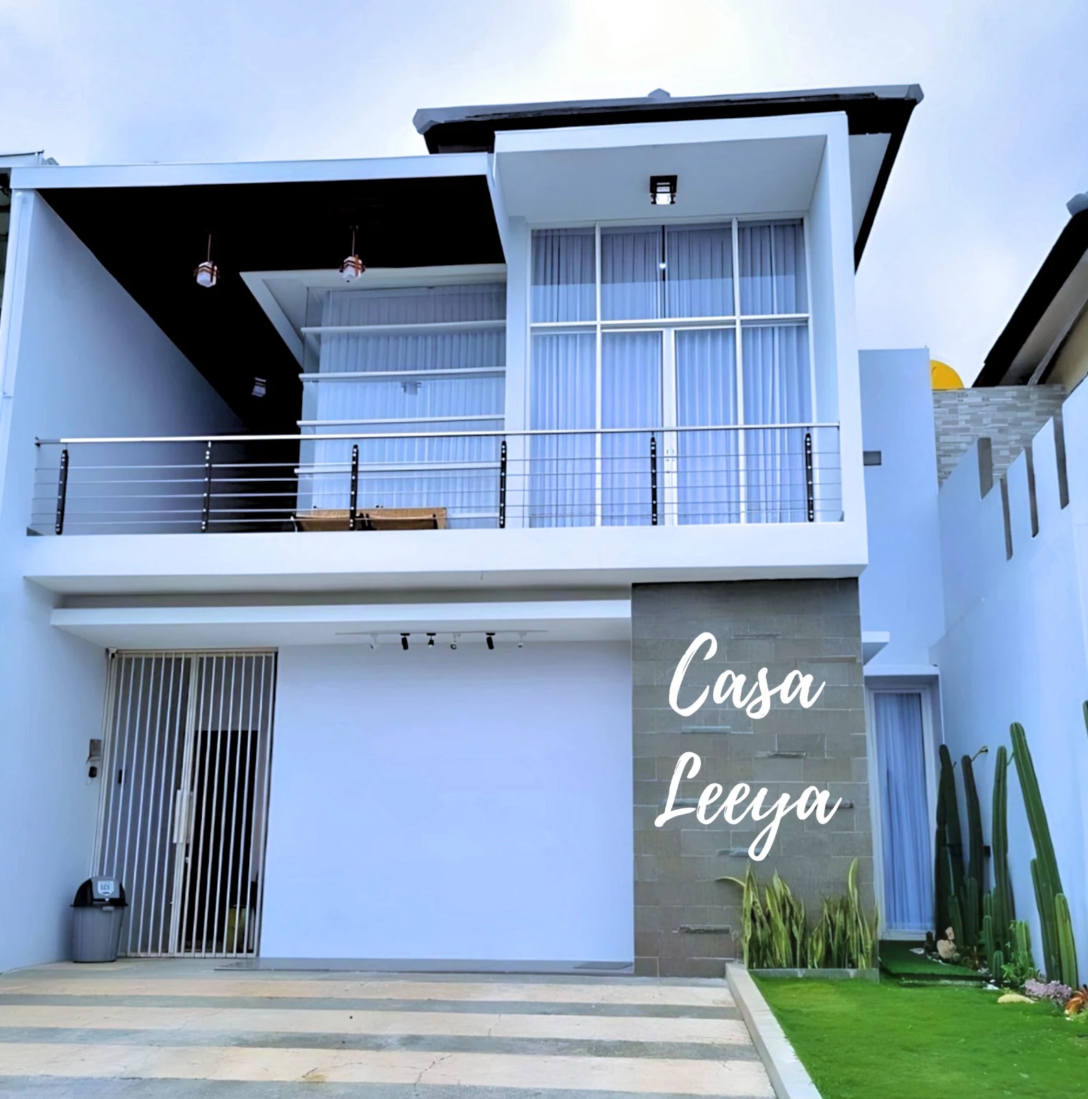 Villa Casa Leeya