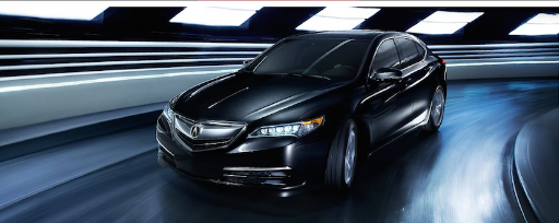 Arlington Acura - Thumbnail
