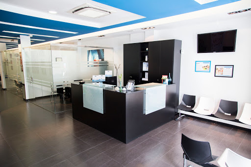Parla Milenium Dental Clinic - Thumbnail