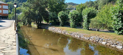 Playa fluvial - Visual