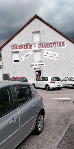 Photo 4 - BOUCHERIE MARCHAND