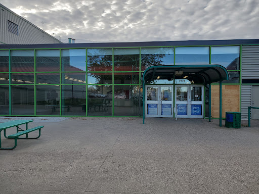 City Of Regina Fieldhouse - Thumbnail