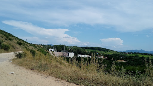 Hidroeléctrica Sanalona