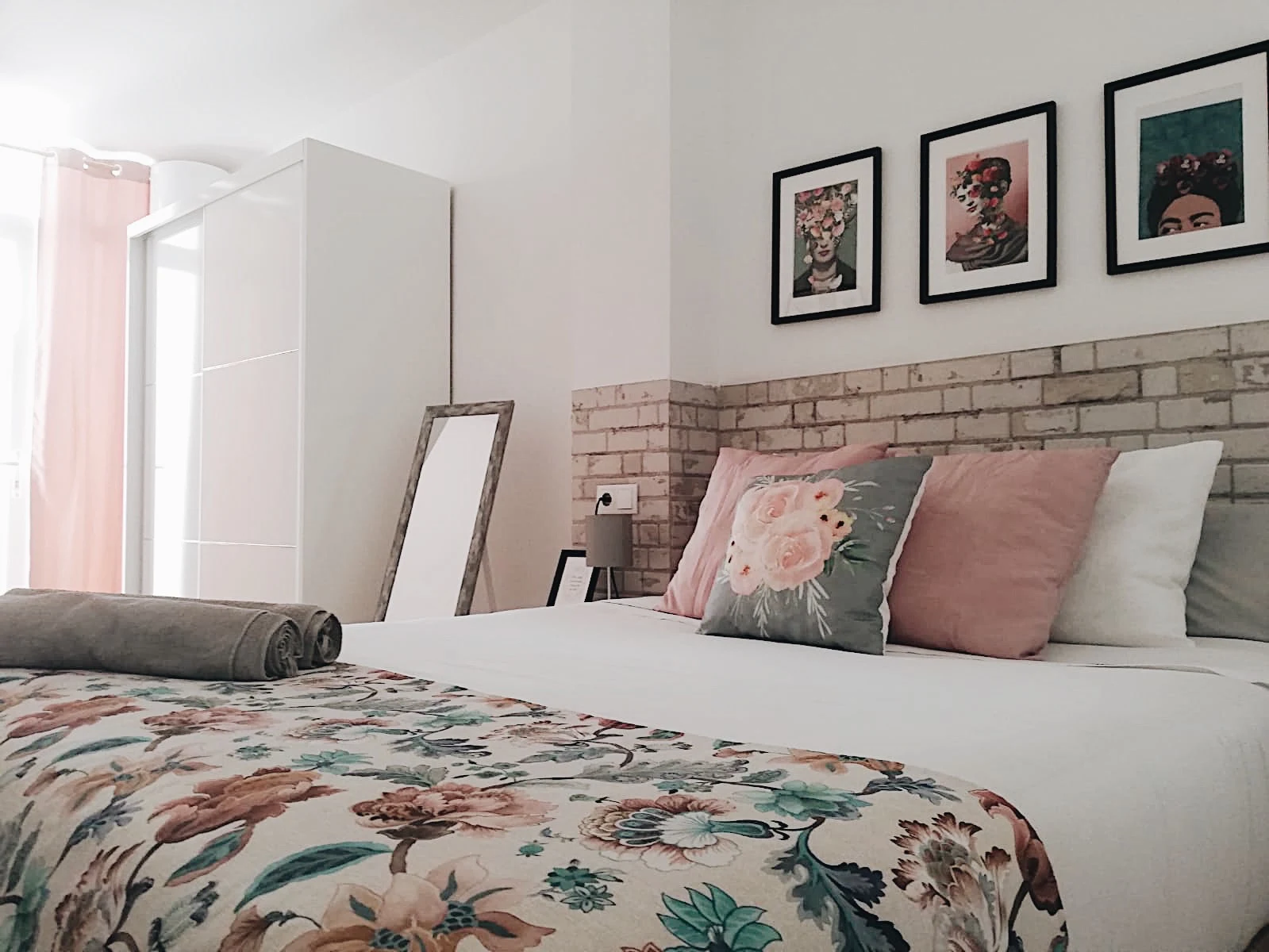 Apartamentos Élite - Art Collection - Frida