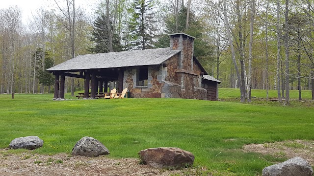 Camden Hills State Park