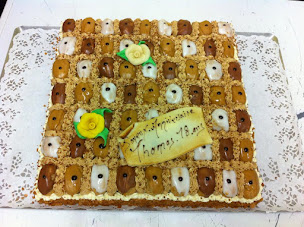 Photo n°7 de Au Péché Mignon à Solre-le-Château (Boulangerie)