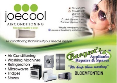 Photos of Bergens Appliances
