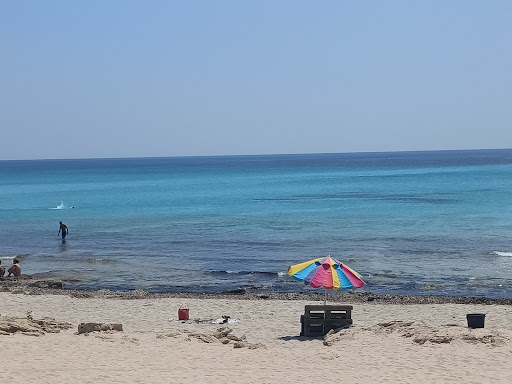 Rocky Dune Park - Italy