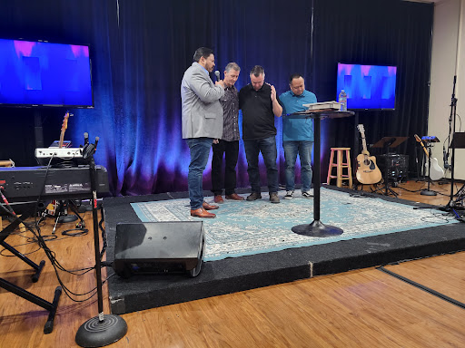 Coastlands Life Church