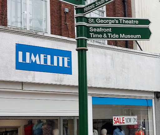 Lime lite Gallery - United Kingdom