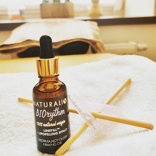 Opinii despre Chwila dla Siebie Masaż Bielsko-Biała în Bielsko-Biała - Masażysta