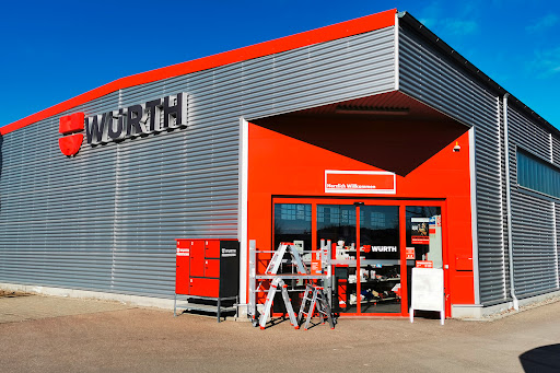 Würth Pfaffenhofen a. d. Ilm