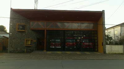 Photos of Compa&ntilde;ia Bomberos de Arauco